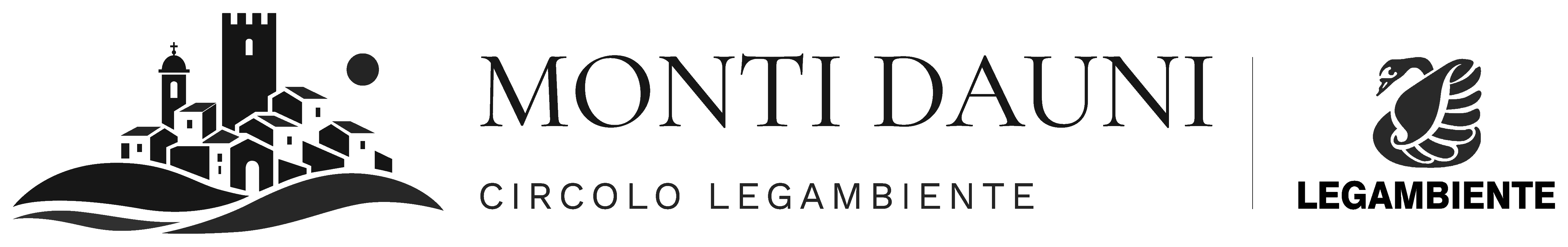 Monti Dauni — Circolo Legambiente
